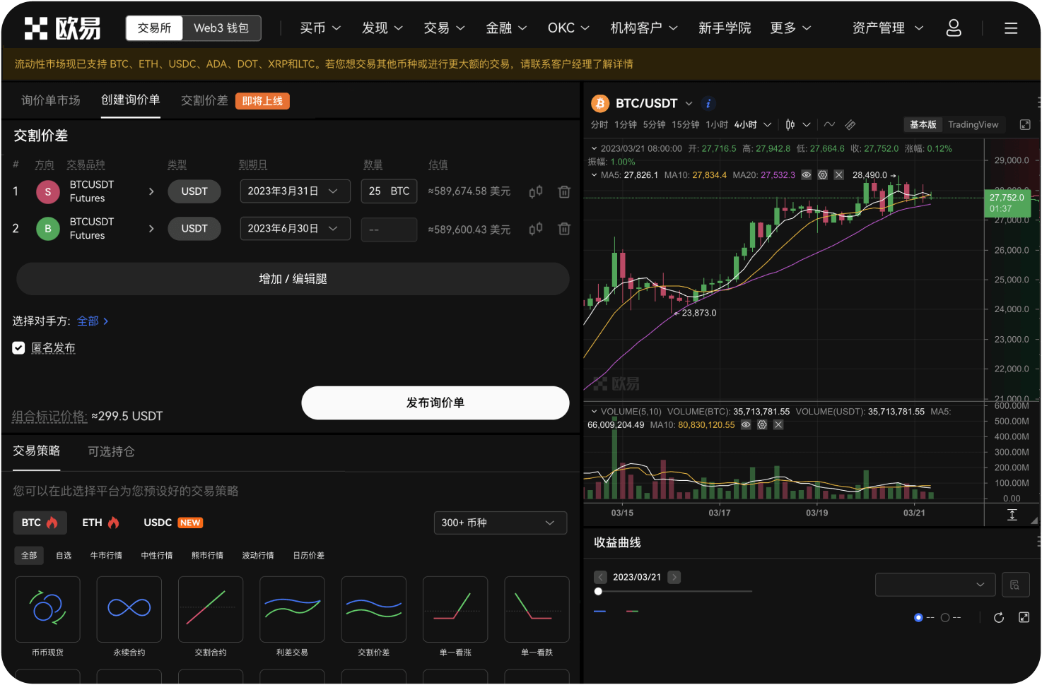 非小号适合专业交易员吗
